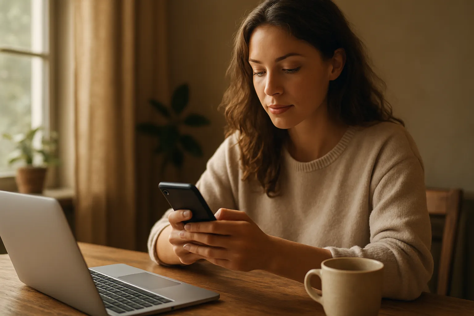 Photo illustrating: How Automatic Status Updates Save Time
